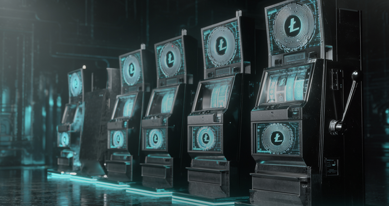 Ltc Casino